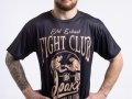 Тренировочная футболка Бойцовский клуб Fight Club - фото 8