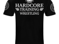 Тренировочная футболка Hardcore Training Wrestling - фото 2