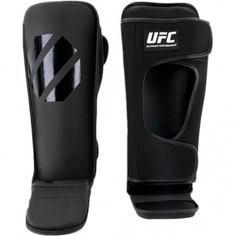 Шингарды UFC Tonal Boxing Black - фото 1
