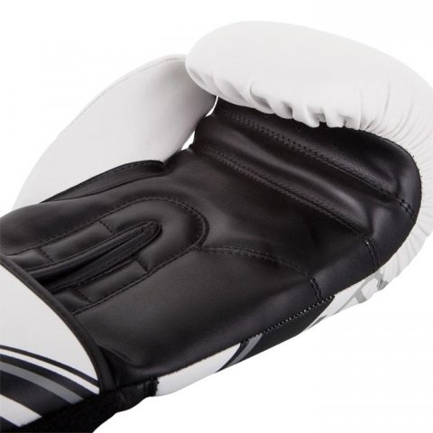 Боксерские перчатки Ringhorns Nitro White - фото 3