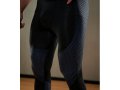 Компрессионные штаны Vansydical MBF73402 - фото 5