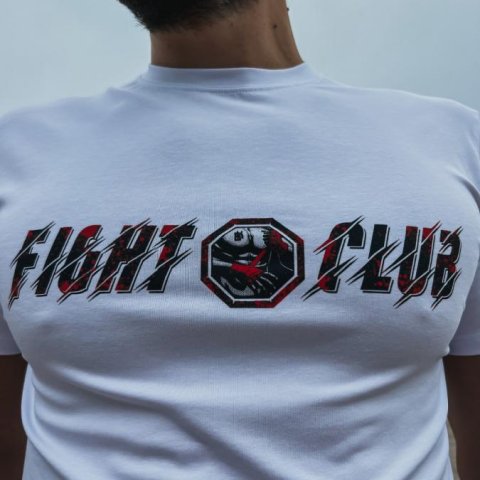 Футболка Бойцовский клуб Fight Club - фото 2