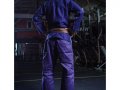 Кимоно для БЖЖ Jitsu Navy - фото 4