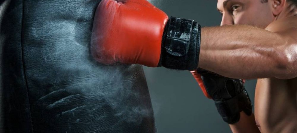 Как подобрать боксерские перчатки