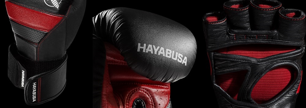 История бренда Hayabusa